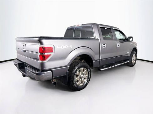 Used 2014 Ford F150 XLT w/ Equipment Group 302A Luxury AWD/4WD image 11