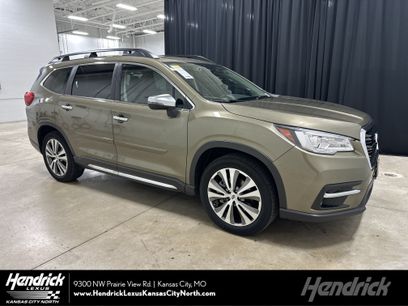 Used 2022 Subaru Ascent Touring