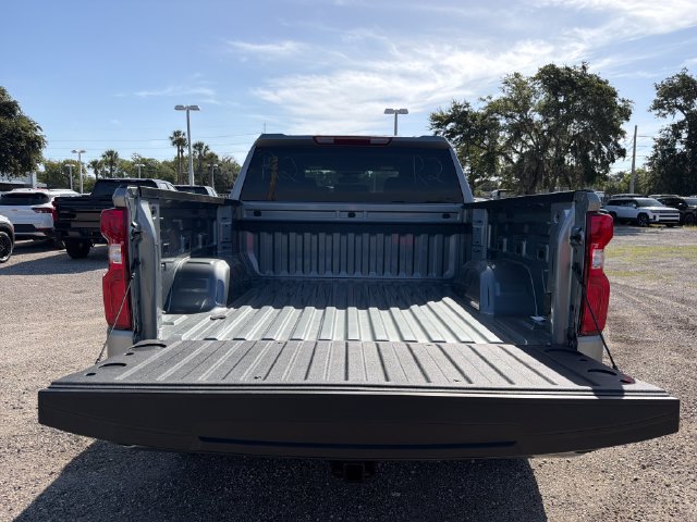 New 2026 Chevrolet Silverado 1500 RST w/ LPO, Dark Essentials Package RWD image 9