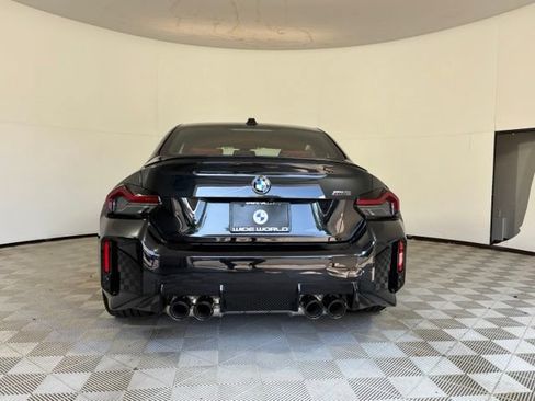 New 2026 BMW M2 w/ Lighting Package RWD image 6