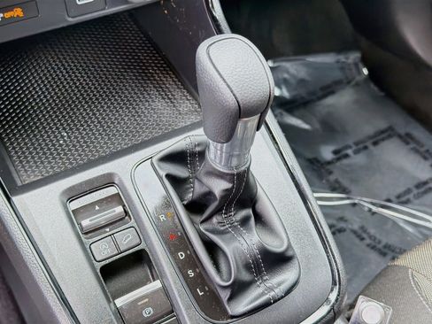 Certified 2024 Honda CR-V LX image 15