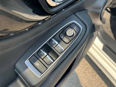 Used 2022 Subaru Legacy Limited AWD/4WD image 11