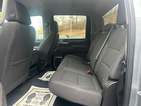 Used 2024 Chevrolet Silverado 2500 LT image 23