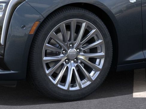 New 2026 Cadillac CT5 Premium Luxury AWD/4WD image 9