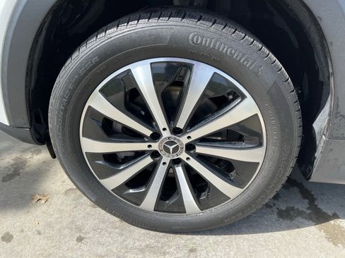 Used 2022 Mercedes-Benz GLB 250 image 13