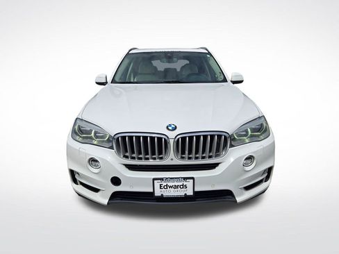 Used 2014 BMW X5 xDrive50i AWD/4WD image 11