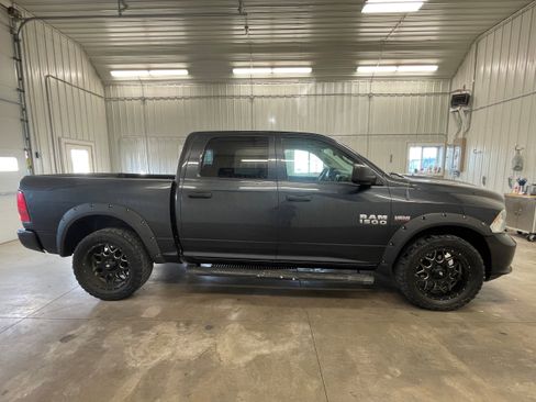 Used 2014 RAM 1500 Express image 6