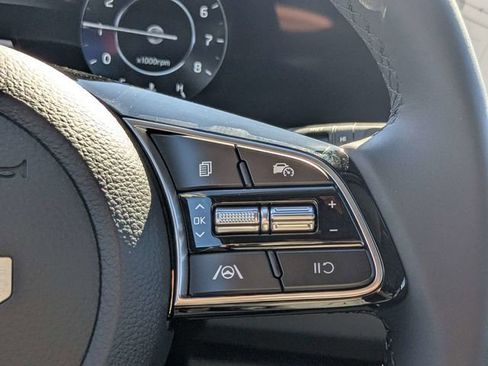 New 2026 Kia Seltos EX w/ EX Sunroof Package image 25