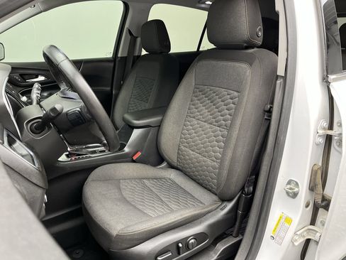 Used 2020 Chevrolet Equinox LT FWD image 9
