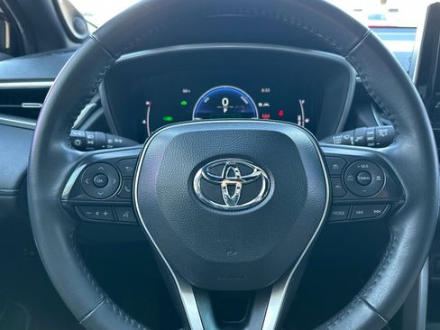 Certified 2024 Toyota Corolla Cross S w/ Convenience Package image 23