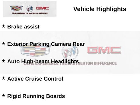 Used 2024 Toyota 4Runner SR5 Premium w/ Moonroof Package AWD/4WD image 6
