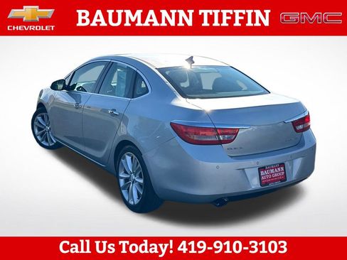 Used 2012 Buick Verano Convenience FWD image 5