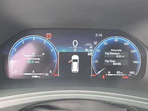 Used 2025 Toyota Grand Highlander Limited image 27