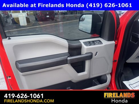 Used 2015 Ford F150 XL w/ Equipment Group 101A Mid image 15