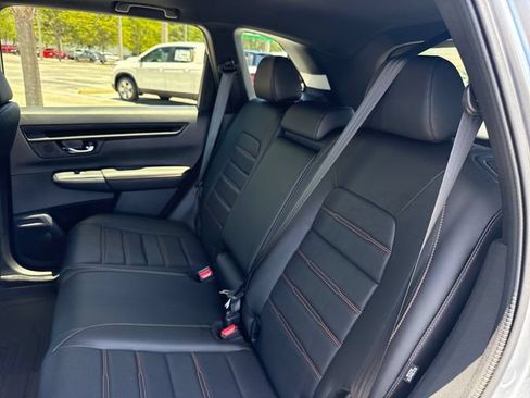 New 2026 Honda CR-V Sport-L image 23