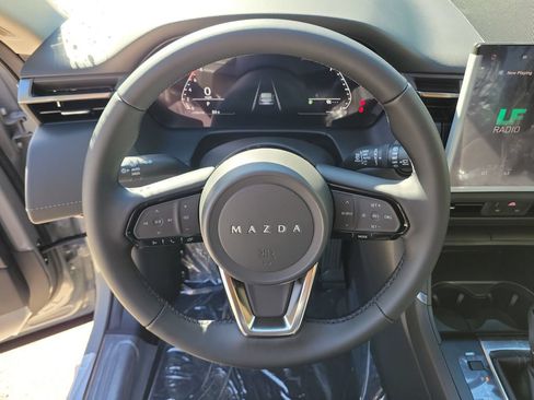 New 2026 MAZDA CX-5 2.5 S w/ Premium Package AWD/4WD image 22