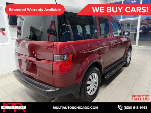 Used 2006 Honda Element EX-P image 17
