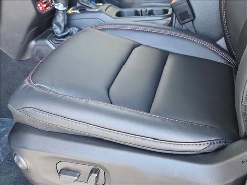 New 2026 Jeep Wrangler Unlimited Rubicon image 4