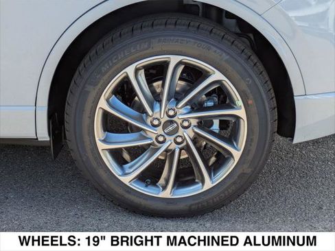 New 2025 Lincoln Corsair Grand Touring image 6