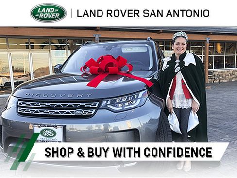 Used 2023 Land Rover Range Rover SE image 10