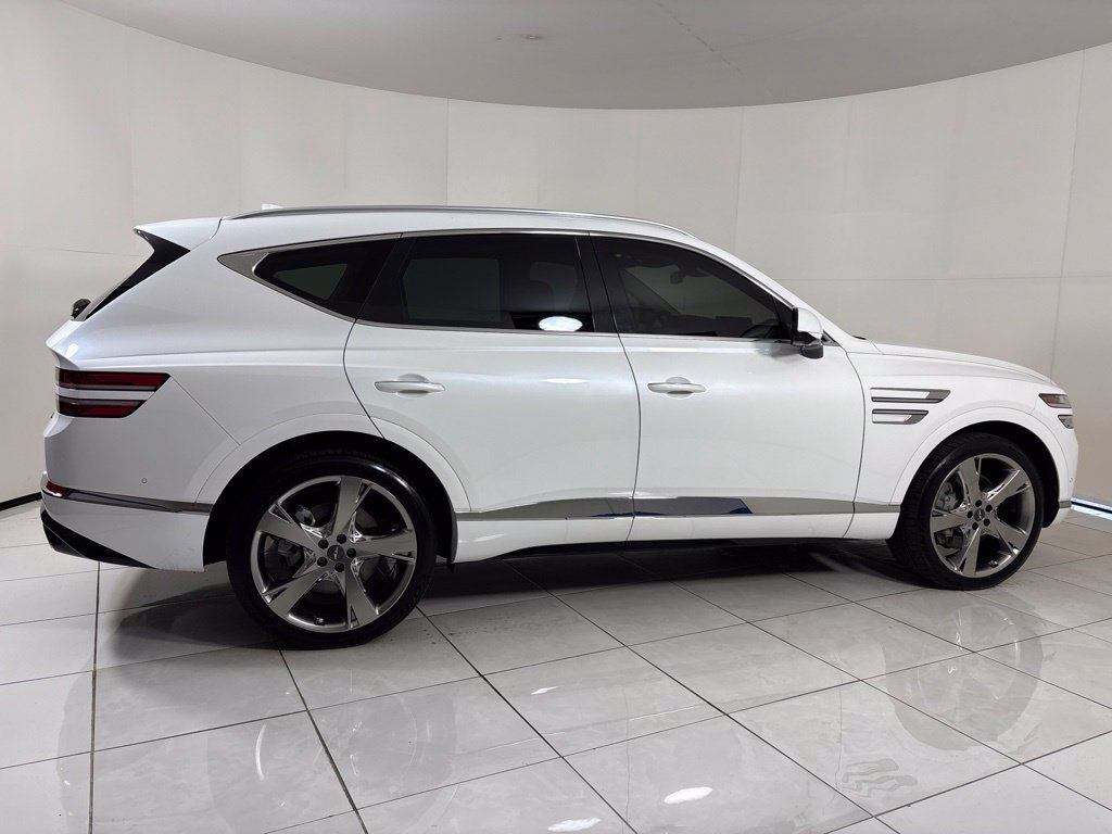 Used 2024 Genesis GV80 2.5T w/ Prestige Package AWD/4WD image 6