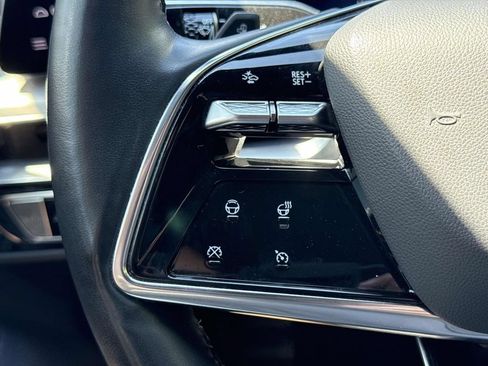 Certified 2024 Cadillac Lyriq Sport AWD/4WD image 37