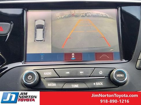 Used 2017 Buick Envision Premium w/ Driver Confidence Package image 21