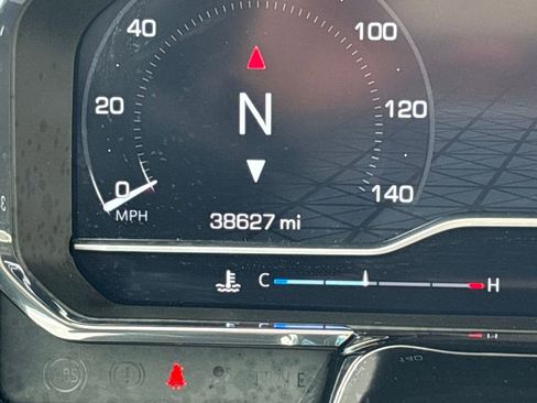 Used 2024 GMC Sierra 1500 Elevation w/ Elevation Premium Package image 16