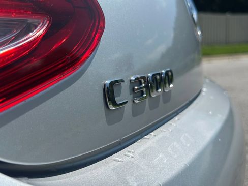 Used 2017 Mercedes-Benz C 300 4MATIC Coupe image 14