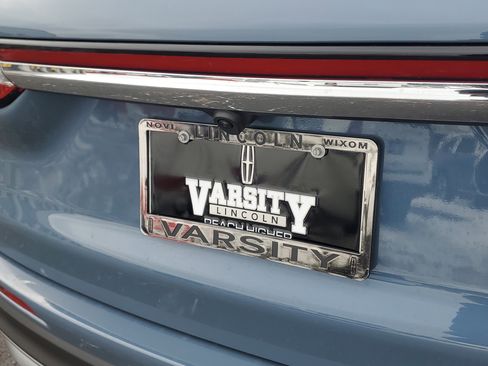 New 2026 Lincoln Corsair Premiere image 29