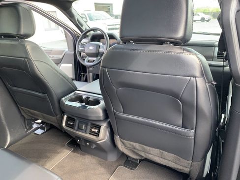 Used 2024 Ford F150 Lariat image 30