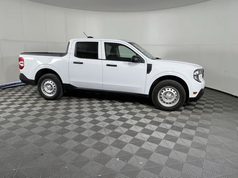 Used 2025 Ford Maverick XL w/ 4K Tow Package AWD/4WD image 6