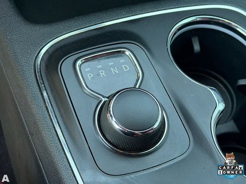 Used 2017 Dodge Durango R/T w/ Blacktop Package RWD image 33