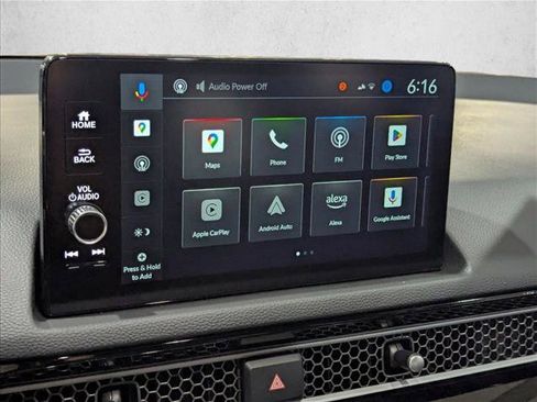 New 2026 Honda Civic Sport Touring image 11