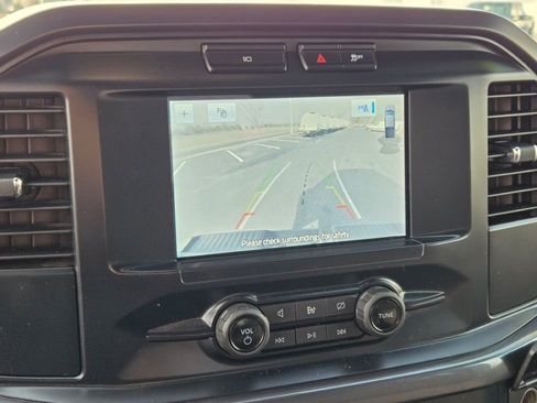 Used 2023 Ford F150 XL w/ STX Appearance Package image 25