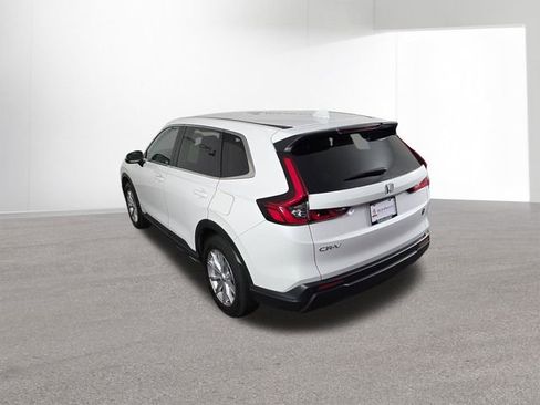 Used 2024 Honda CR-V EX-L image 38