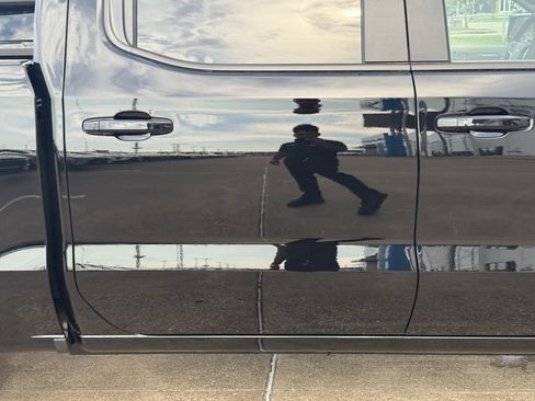 New 2026 Chevrolet Silverado 1500 LT w/ Texas Edition Plus image 12