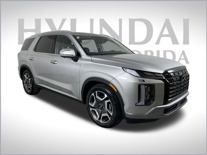 New 2024 Hyundai Palisade Limited