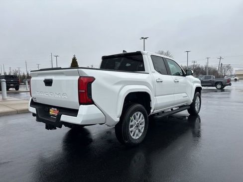 New 2026 Toyota Tacoma SR5 image 7