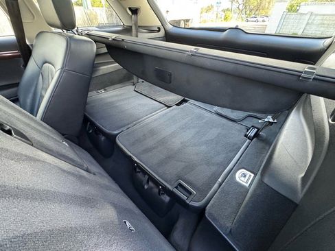 Used 2015 Audi Q7 3.0T Premium w/ Technology Package image 10