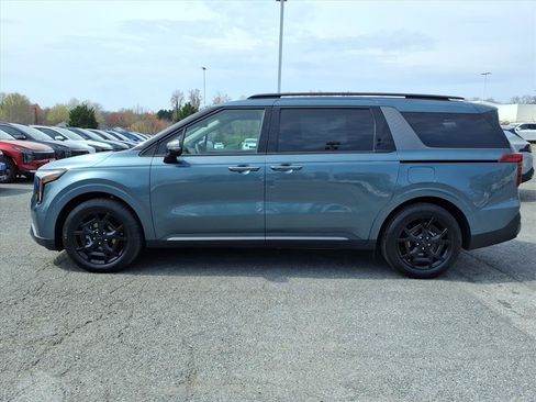 New 2026 Kia Carnival SX Prestige FWD image 7