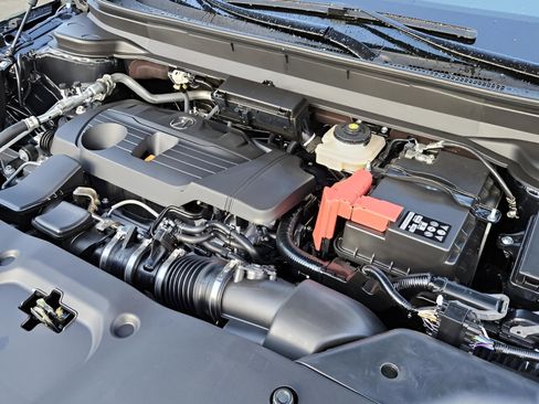 New 2025 Acura RDX SH-AWD image 29