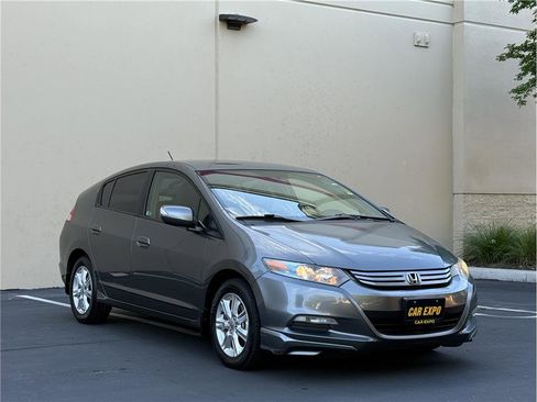 Used 2010 Honda Insight EX image 3