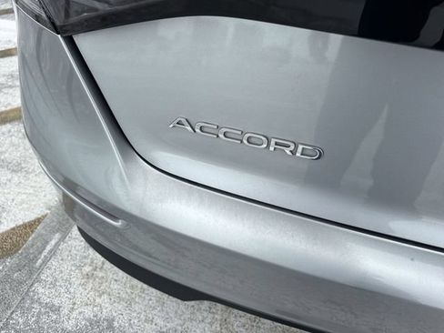 Used 2023 Honda Accord LX image 25