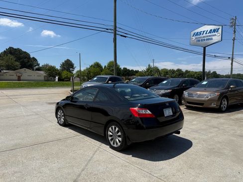 Used 2009 Honda Civic EX image 5