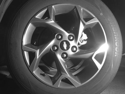 Used 2025 Chevrolet Trax LT image 14