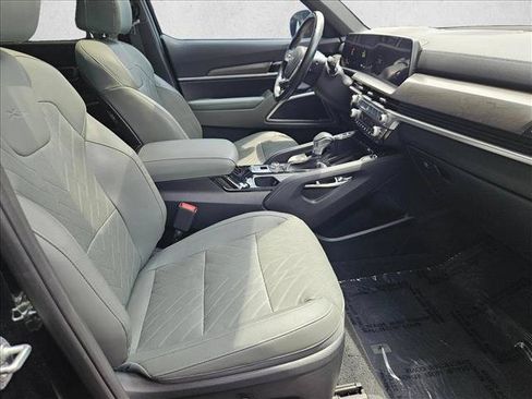 Used 2023 Kia Telluride EX X-Line AWD/4WD image 22