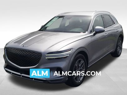 Used 2025 Genesis GV70 2.5T