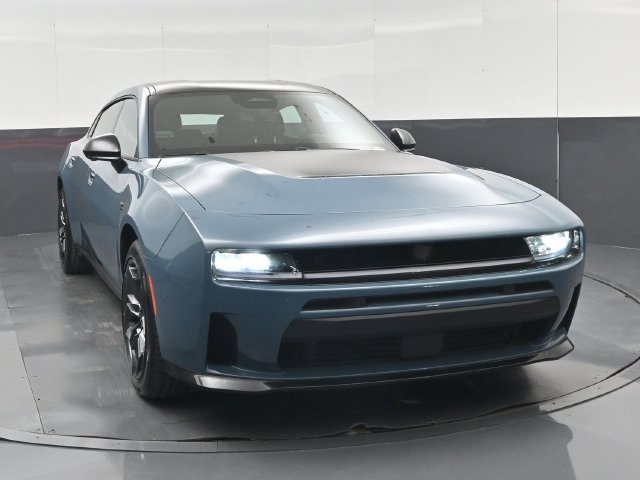 New 2027 Dodge Charger R/T AWD/4WD image 36