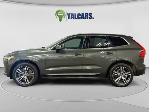 Used 2018 Volvo XC60 T6 Momentum w/ Advanced Package AWD/4WD image 2